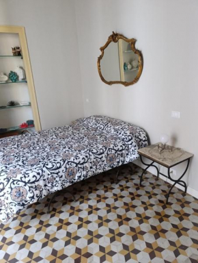 La dimora del MARCHESE NOTARBARTOLO